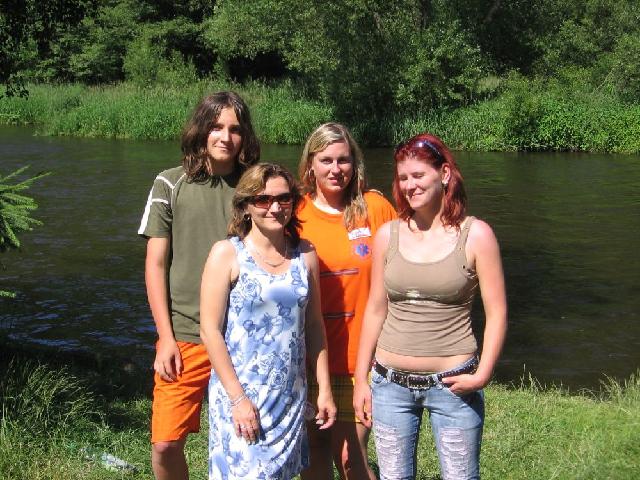 Záchranáři, Vltava 2007 > obr (232)